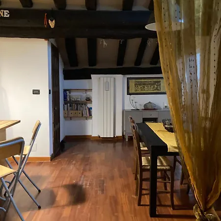 Apartment E...la Tua Oasi Sui Tetti. *