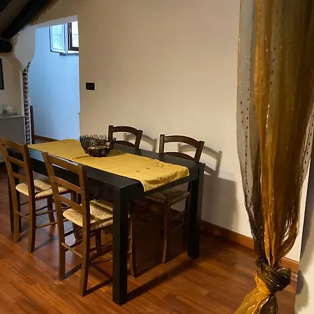 Apartamento E...la Tua Oasi Sui Tetti.