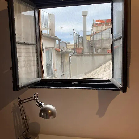 Apartamento E...la Tua Oasi Sui Tetti. *