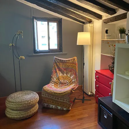 Apartamento E...la Tua Oasi Sui Tetti. *
