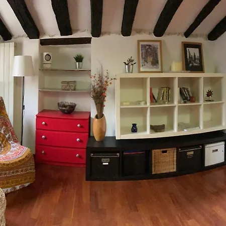 Apartament E...la Tua Oasi Sui Tetti.