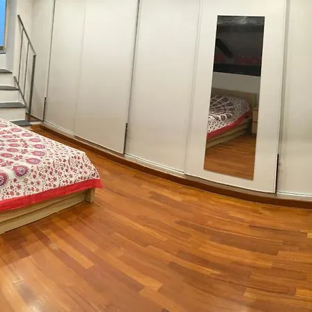 E...la Tua Oasi Sui Tetti.