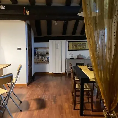 Apartment E...la Tua Oasi Sui Tetti.