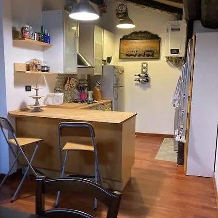 Apartment E...la Tua Oasi Sui Tetti.